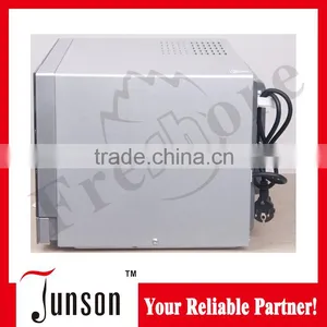 23L 800W LED Display Digital Control Microwave Oven With Grill Function thumbnail-3