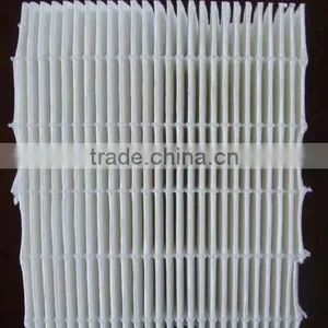 Glassfiber Media Hepa Air Filter Pack thumbnail-3