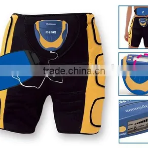 Electrical Massage Slimming Pants thumbnail-3