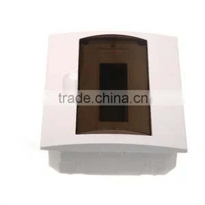 Recessed Electrical Distribution Box thumbnail-4