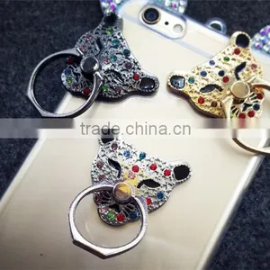 2016 Mobile Phone 360 Metal Stand Holder For IPhone thumbnail-3