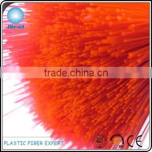 Synthetic Fiber for Tufting the Broom, Broom Yarn, Broom Wire, Broom Hair, Broom Bristle thumbnail-2