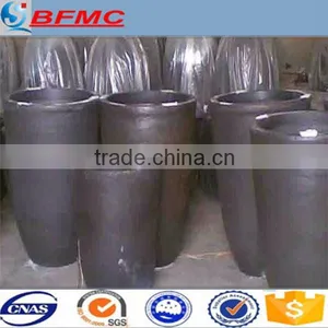High Density Thermostability Graphite Crucible thumbnail-1