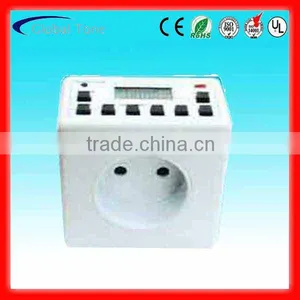 GT3-2251 Danish Style 24 Hours Programmable Digital Timer With CE thumbnail-1