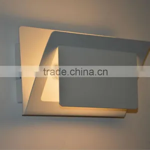 Modern Design Shell Shaped Wall Lights Led MB3385L thumbnail-1