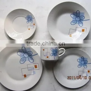 20pcs Royal Porcelain Dinnerware thumbnail-1