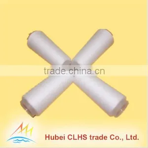 100pct Spun Polyester Sewing Thread 60/3 for Fashion Sports Wears thumbnail-5