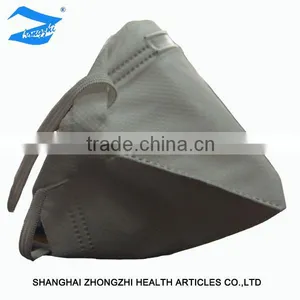 Disposable Surgical Mouth Folding Masks thumbnail-4