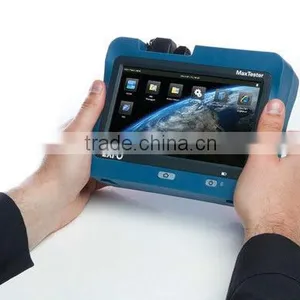 Mini OTDR EXFO MAX-715B!!! thumbnail-3