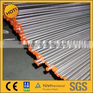 Stainless Steel Bright Annealed Seamless Tube thumbnail-1