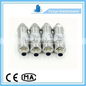 Hot Sale China Pressure Sensor thumbnail-5