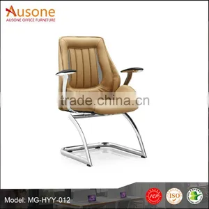 Modern and New Design Style Conference Chair Furniture Leader Chair thumbnail-1