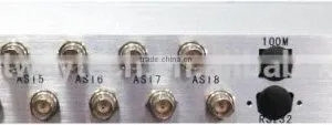 GASI Multi-ASI Signals Fiber Transmission,Fiber Transmitter and Fiber Receiver thumbnail-2