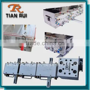 TianRui Window And Door Profile Plastic Extrusion Die thumbnail-2