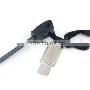 3in1 Survival Tool Magnesium Flint Fire Starter thumbnail-5