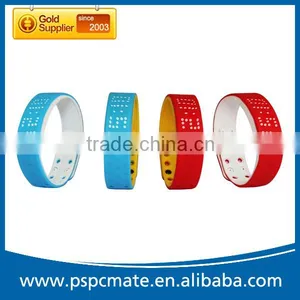 Waterproof Multifunctional LED USB Smart 3D Pedometer Sport Bracelet thumbnail-2