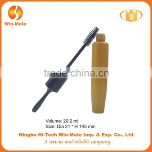 Black Wholesale 145*21mm Mascara Tube Empty thumbnail-1