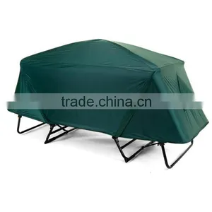 Heated Camping Tents thumbnail-4