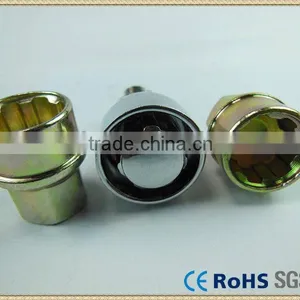 BAILIAN Wheel Nut/Hub Nut thumbnail-1