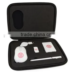 4 in 1 Promotional Universal Travel Gift Kit for Computer thumbnail-3