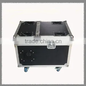 Mini Water Base Low Fog Machine 3000w Smoke Water-base DMX512 Stage Effect Low Lying Water Fog Smoke Lampblack Machine thumbnail-2