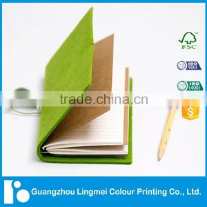 Guangdong High Quality Cheap Price Manufacture of Notebook thumbnail-1
