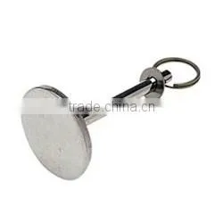 304 Stainless Hatch Cover Pull thumbnail-1