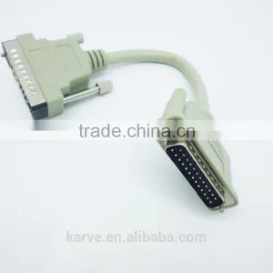 G-KARVE DB25M to V35 F Cabel /Telebra thumbnail-4