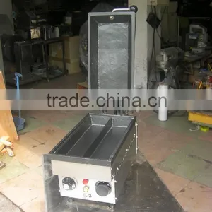 Electric Dumplings Baked Tanfar Dumpling Frier TF-D1 thumbnail-4