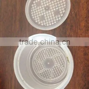 Compatible Lavazza Point Plastic Empty Coffee Capsule thumbnail-1