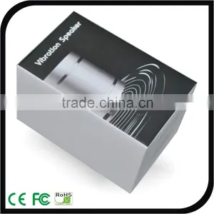Multimedia Computer Speaker ,Professional Type Speaker ,vibration Speaker With USB thumbnail-2