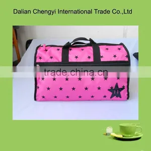Duffle Bag Sport Trendy Simple Travel Bags thumbnail-1