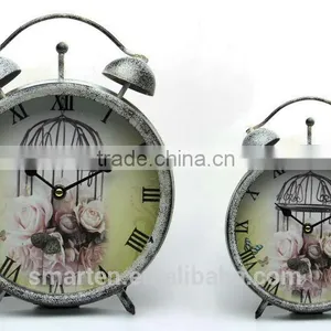 Modern Wall Clocks and Antique Table Clock for Sale thumbnail-1