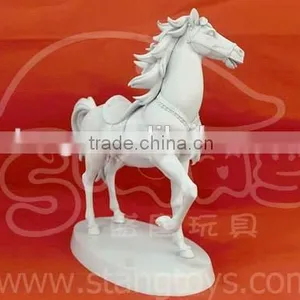 3D Sculpture Model Clay and Prototype Mold thumbnail-2