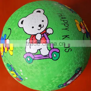 Contemporary New Products Chromatic Indoor Playground Ball thumbnail-1