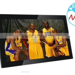 14 Inch Digital Photoframe CE RoHS thumbnail-1