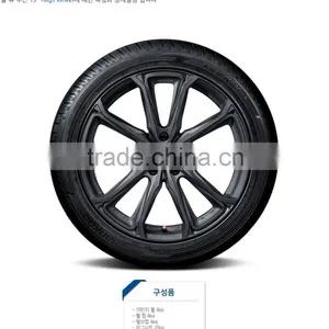 TUIX RAYS WHEELS 19 INCHES FOR HYNDAI ALL-NEW TUCSON 2015-16 MNR thumbnail-5