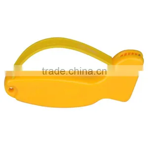 Tungsten Steel Multi-knife Sharpener With Handle thumbnail-2