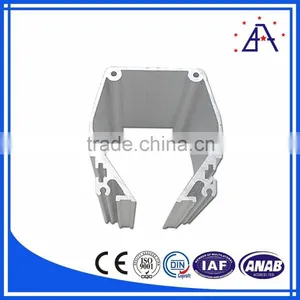 Die Casting Aluminum Bike Frame thumbnail-3