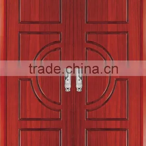 Wooden Door thumbnail-1