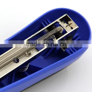 Medium Stapler for 20pcs Paper , High Quality Office Stapler thumbnail-4