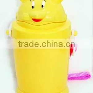Hot Product Plastic Bottle,cartoon Bottle for Promotion thumbnail-1