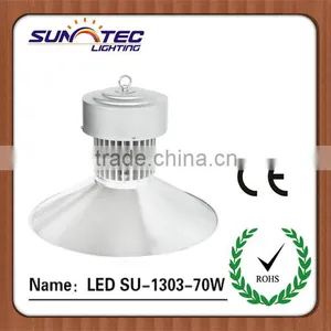 Led Explosion-proof High Bay Lighting With Epistar Chip thumbnail-1