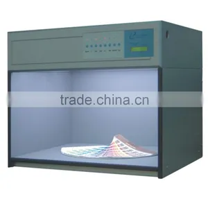 TextiLe Color Matching Chamber Light Box for Inspection thumbnail-1