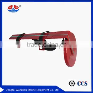 Transport Extinguisher Brackets/Fire Extinguisher Shelf thumbnail-4