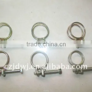 Pipe Clamp thumbnail-1