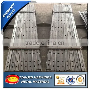 ASTM 45# F Steel Profile / F Steel Bar thumbnail-1