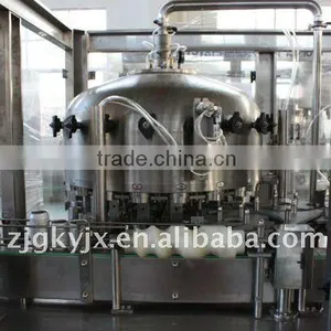 Milk Filling Machine thumbnail-1