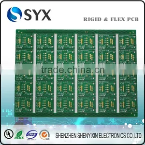 Low Price Rohs Pcb Circuit Board for Electric Toothbrush thumbnail-5