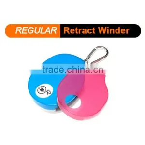 2014 New Style Retract Winder thumbnail-1